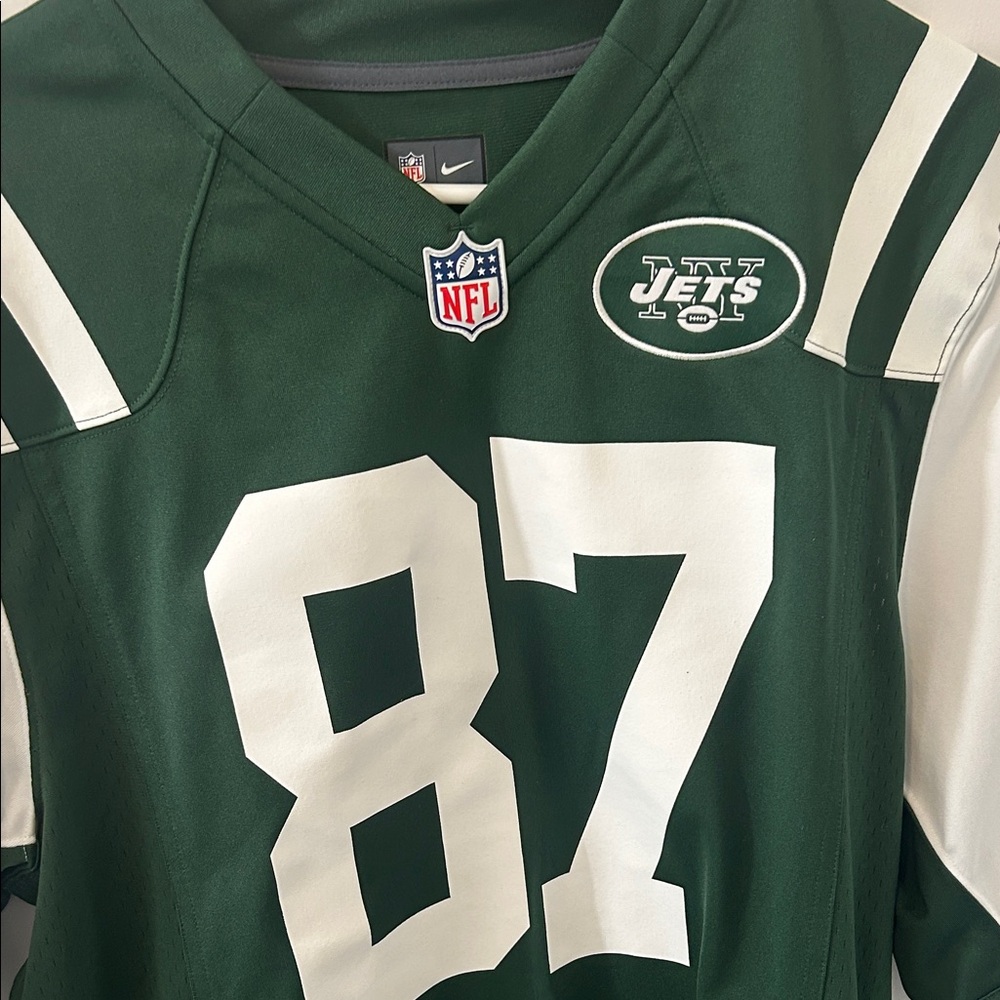 Eric Decker #87